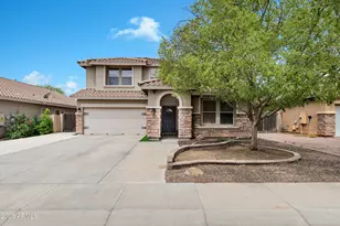 4450 S Brice, Mesa, AZ 85212 - Photo 1