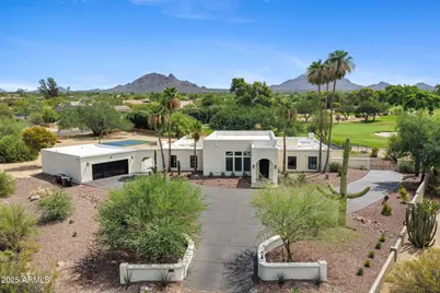 8130 E Vista Bonita Drive, Scottsdale, AZ 85255 - Photo 1