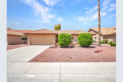 9343 W Escuda Drive, Peoria, AZ 85382 - Photo 1