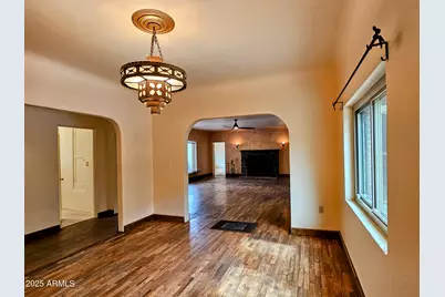 3405 W Highway 80 --, Bisbee, AZ 85603 - Photo 5