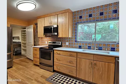 3405 W Highway 80 --, Bisbee, AZ 85603 - Photo 17