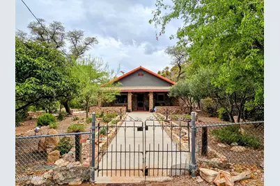 3405 W Highway 80 --, Bisbee, AZ 85603 - Photo 55