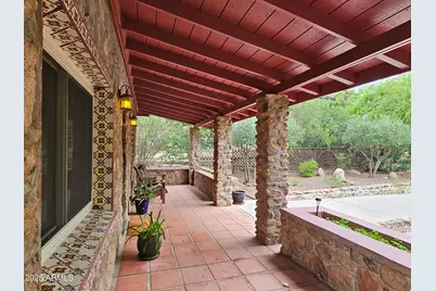 3405 W Highway 80 --, Bisbee, AZ 85603 - Photo 3