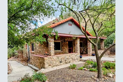 3405 W Highway 80 --, Bisbee, AZ 85603 - Photo 1