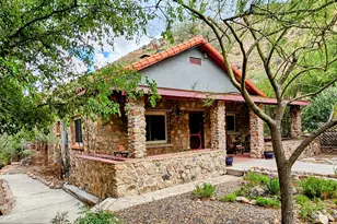 3405 W Hwy 80 --, Bisbee, AZ 85603 - Photo 1