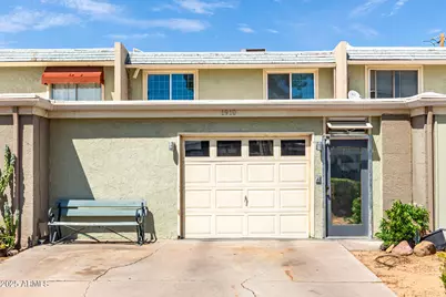 1910 W Belmont Avenue, Phoenix, AZ 85021 - Photo 1