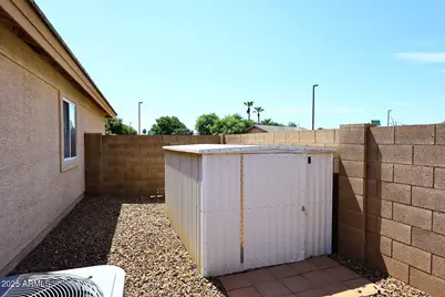 2163 S Tucana Lane, Gilbert, AZ 85295 - Photo 39
