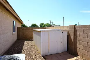 2163 S Tucana Ln, Gilbert, AZ 85295 - Photo 39