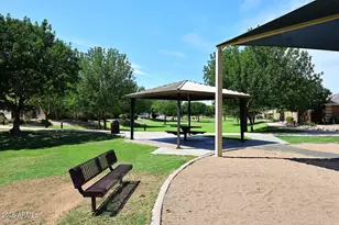 2163 S Tucana Ln, Gilbert, AZ 85295 - Photo 41