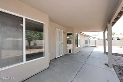 2163 S Tucana Lane, Gilbert, AZ 85295 - Photo 33