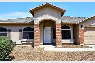 2163 S Tucana Lane, Gilbert, AZ 85295 - Photo 45