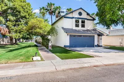 3808 W Whitten Street, Chandler, AZ 85226 - Photo 25