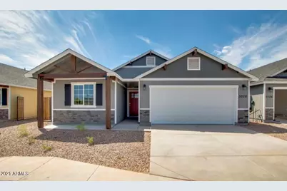 574 N 42nd Drive, Phoenix, AZ 85009 - Photo 1