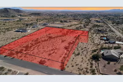 1 N Martin Road #-, Casa Grande, AZ 85194 - Photo 1