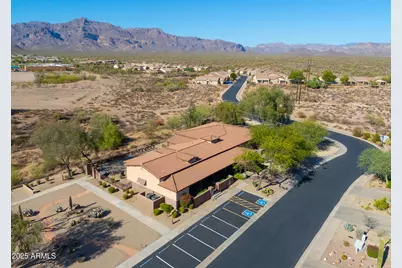 10806 E Peralta Canyon Drive, Gold Canyon, AZ 85118 - Photo 45