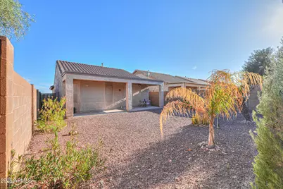 10806 E Peralta Canyon Drive, Gold Canyon, AZ 85118 - Photo 27
