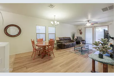 10806 E Peralta Canyon Drive, Gold Canyon, AZ 85118 - Photo 5