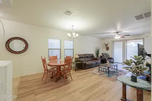 10806 E Peralta Canyon Dr, Gold Canyon, AZ 85118 - Photo 5