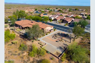 10806 E Peralta Canyon Drive, Gold Canyon, AZ 85118 - Photo 47