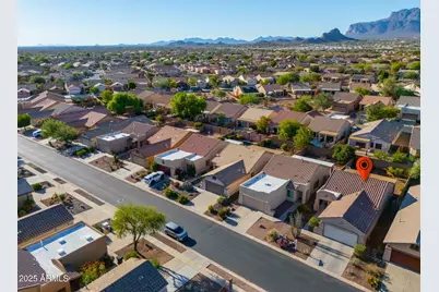 10806 E Peralta Canyon Drive, Gold Canyon, AZ 85118 - Photo 37