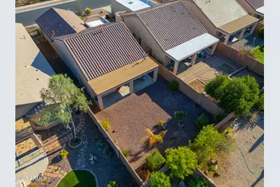 10806 E Peralta Canyon Drive, Gold Canyon, AZ 85118 - Photo 31