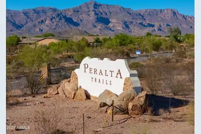 10806 E Peralta Canyon Drive, Gold Canyon, AZ 85118 - Photo 43