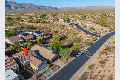 10806 E Peralta Canyon Drive, Gold Canyon, AZ 85118 - Photo 35