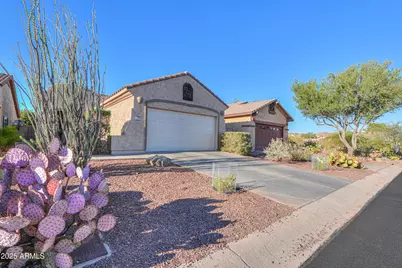 10806 E Peralta Canyon Drive, Gold Canyon, AZ 85118 - Photo 3