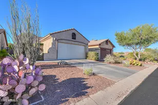10806 E Peralta Canyon Dr, Gold Canyon, AZ 85118 - Photo 3