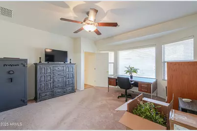 10806 E Peralta Canyon Drive, Gold Canyon, AZ 85118 - Photo 17