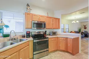 10806 E Peralta Canyon Dr, Gold Canyon, AZ 85118 - Photo 9