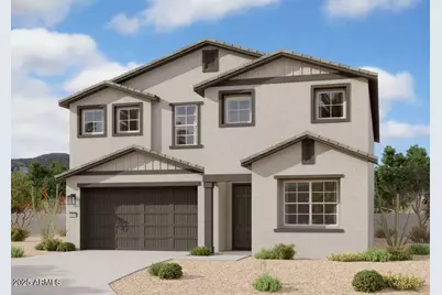 2413 E Rolling Prairie Lane, San Tan Valley, AZ 85140 - Photo 1