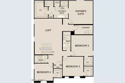 2413 E Rolling Prairie Lane, San Tan Valley, AZ 85140 - Photo 3