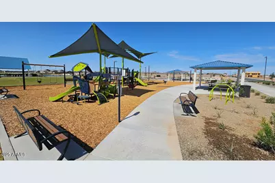 2413 E Rolling Prairie Lane, San Tan Valley, AZ 85140 - Photo 9