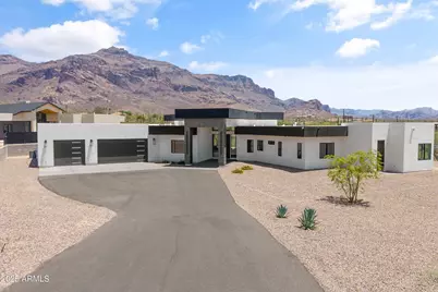 3525 S Kings Ranch Court, Gold Canyon, AZ 85118 - Photo 3