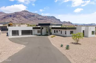 3525 S Kings Ranch Ct, Gold Canyon, AZ 85118 - Photo 3