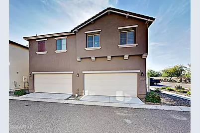 12597 W Steed, Peoria, AZ 85383 - Photo 1