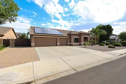 8642 W Salter Drive, Peoria, AZ 85382 - Photo 1