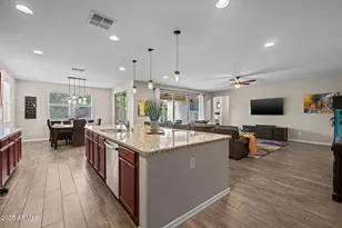 10510 E Sheffield Dr, Mesa, AZ 85212 - Photo 17