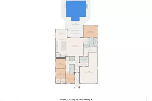 10510 E Sheffield Dr, Mesa, AZ 85212 - Photo 45