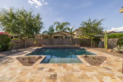 10510 E Sheffield Drive, Mesa, AZ 85212 - Photo 43