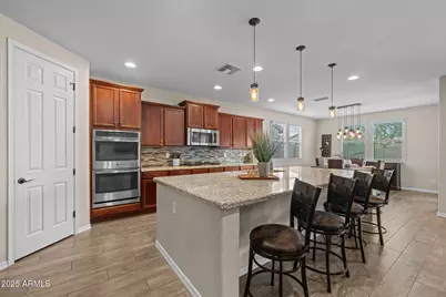 10510 E Sheffield Drive, Mesa, AZ 85212 - Photo 13