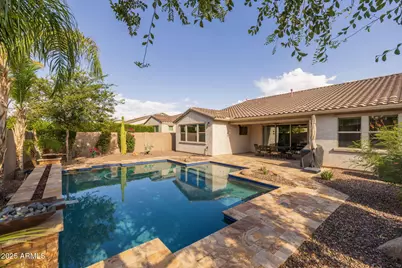 10510 E Sheffield Drive, Mesa, AZ 85212 - Photo 39