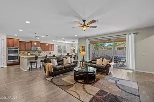 10510 E Sheffield Dr, Mesa, AZ 85212 - Photo 3