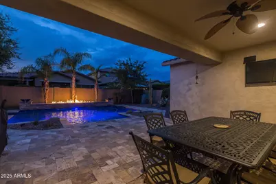 10510 E Sheffield Drive, Mesa, AZ 85212 - Photo 35