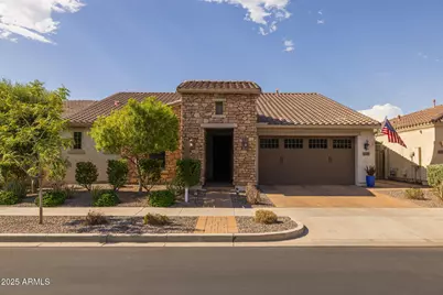 10510 E Sheffield Drive, Mesa, AZ 85212 - Photo 7