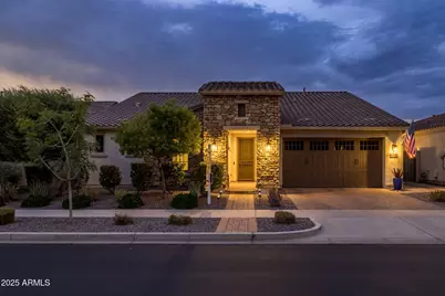 10510 E Sheffield Drive, Mesa, AZ 85212 - Photo 1