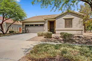 3791 S Pablo Pass, Gilbert, AZ 85297 - Photo 1