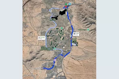 18575 W Sapium Way, Goodyear, AZ 85338 - Photo 51