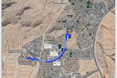 18575 W Sapium Way, Goodyear, AZ 85338 - Photo 49